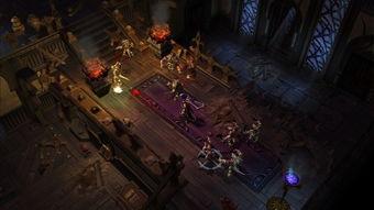 国产横版地牢游戏视频,国产横版地牢游戏惊险之旅